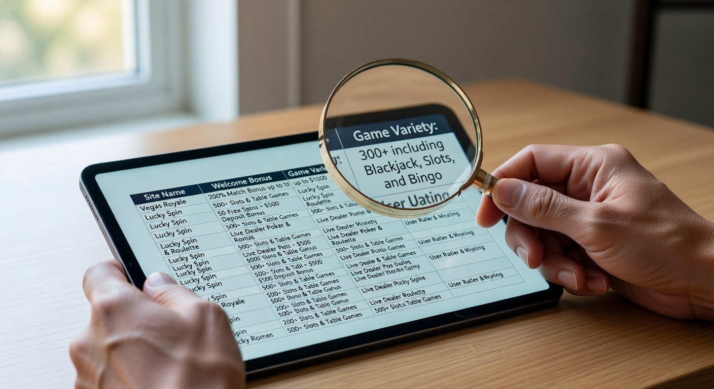 De zoektocht naar de beste belgische goksites - beste belgische goksites