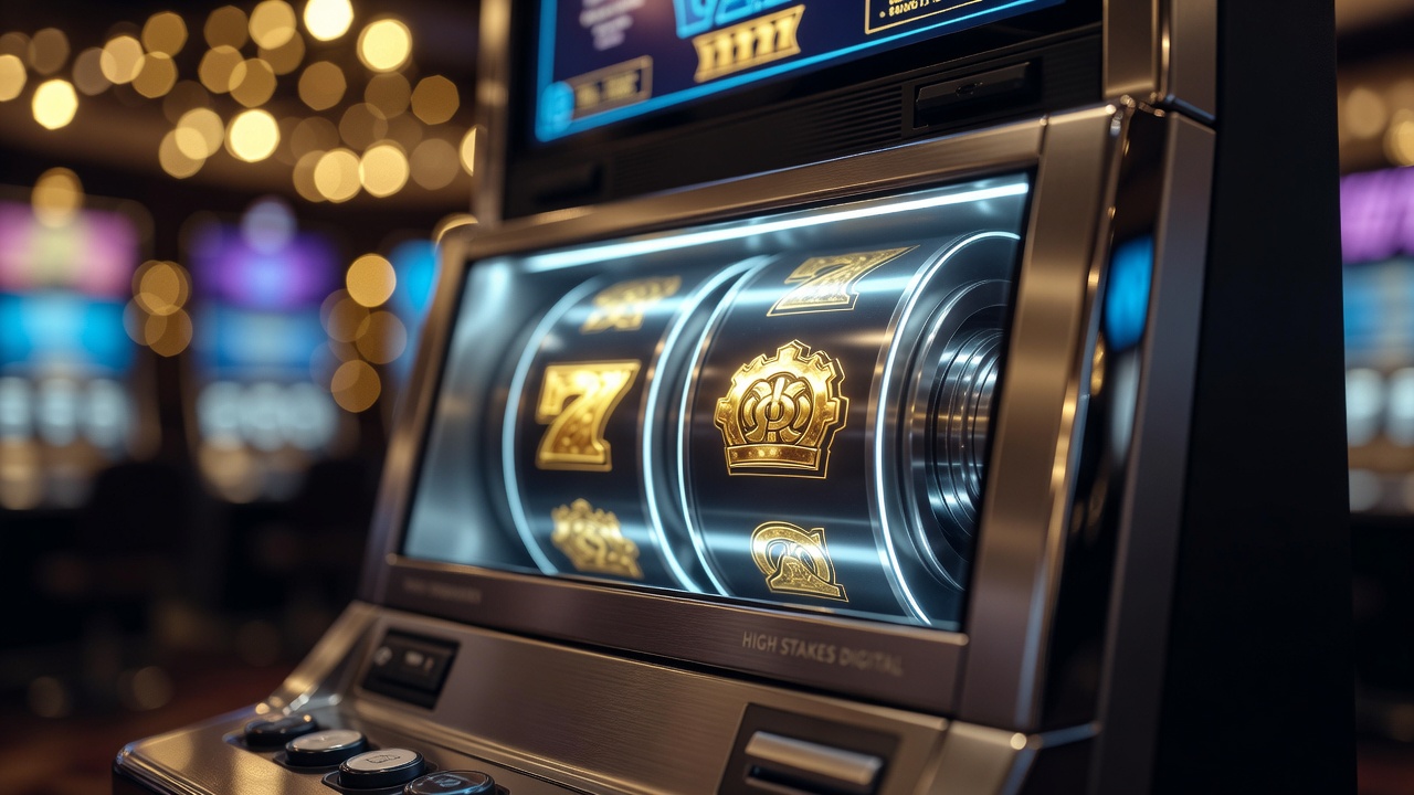 Wat is RTP? De impact op jouw winstkansen - best uitbetalende online casino