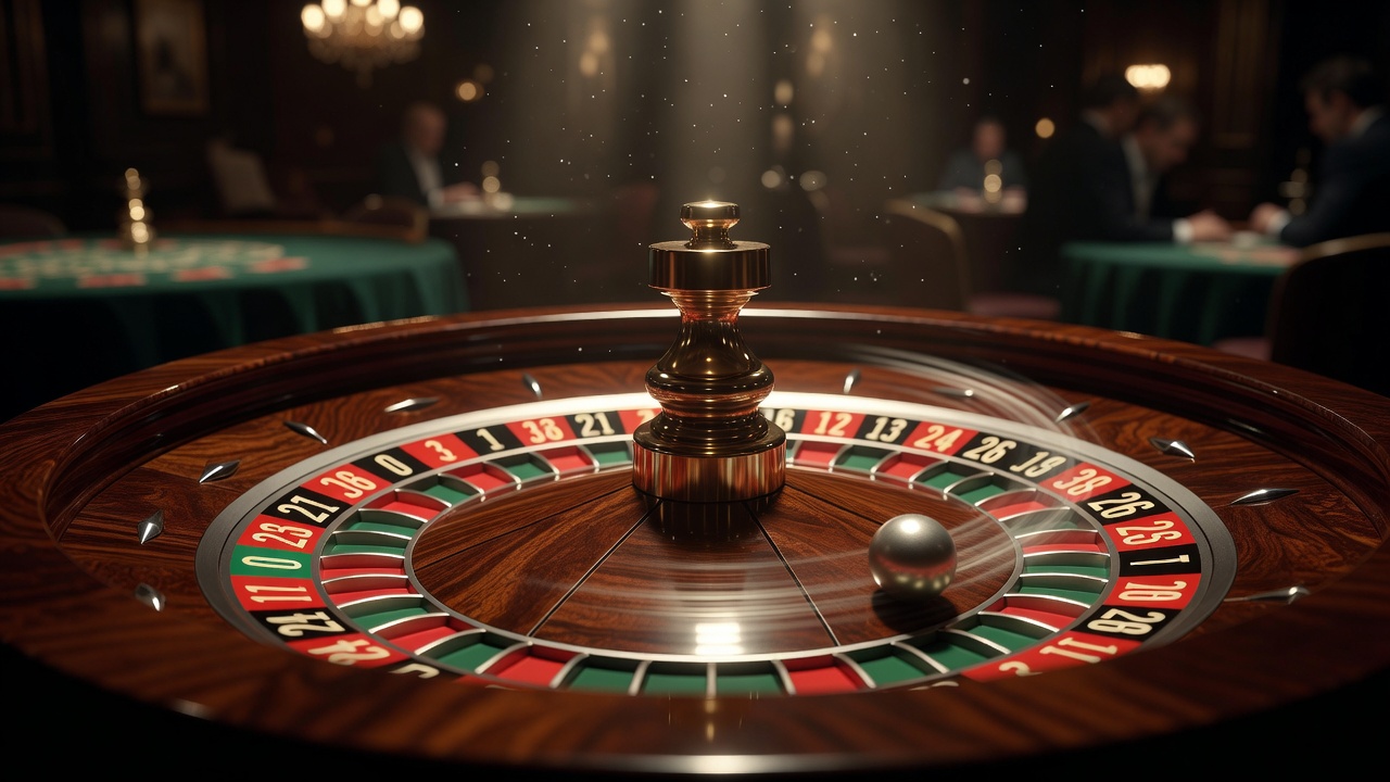 Volatiliteit en variantie: sleutelfactoren voor uitbetalingen - best uitbetalende online casino