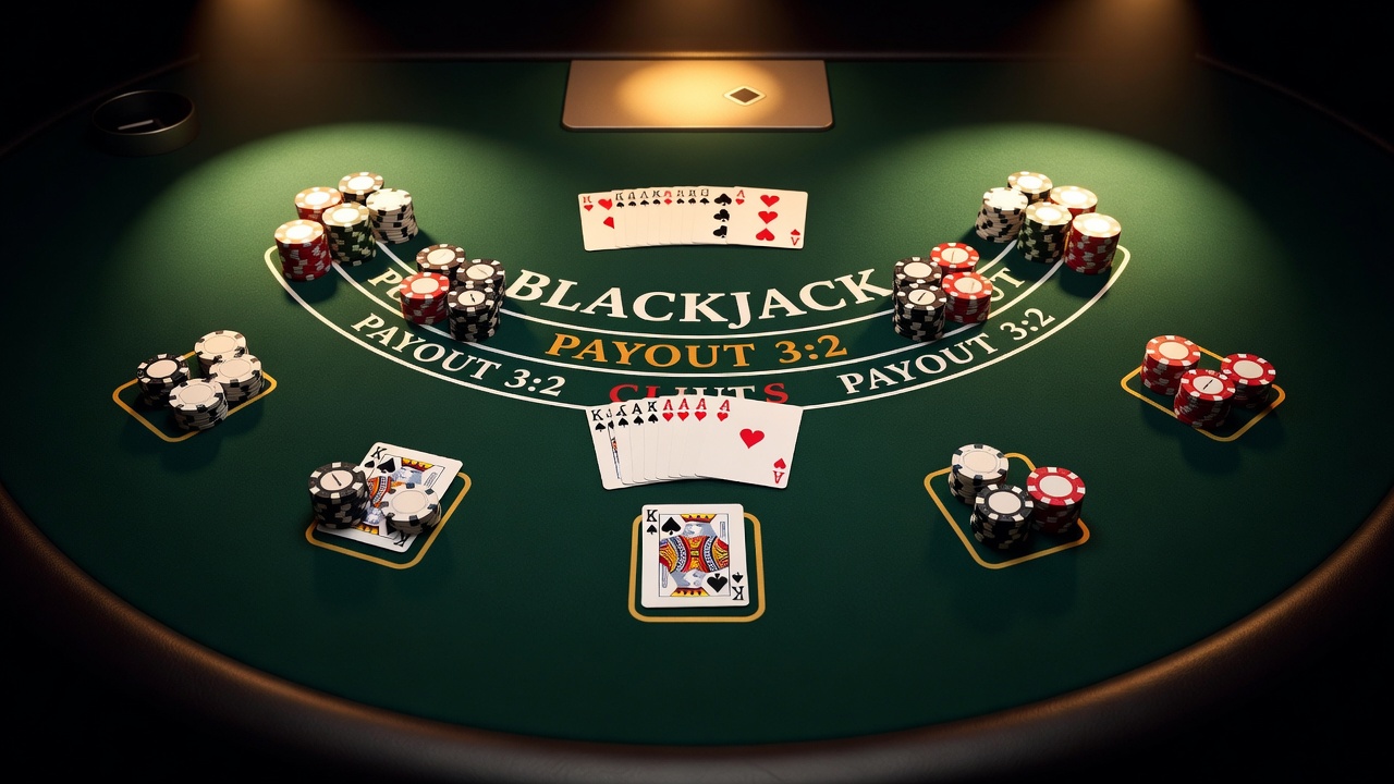 Casino's met hoogste RTP: welke spellen kiezen? - best uitbetalende online casino