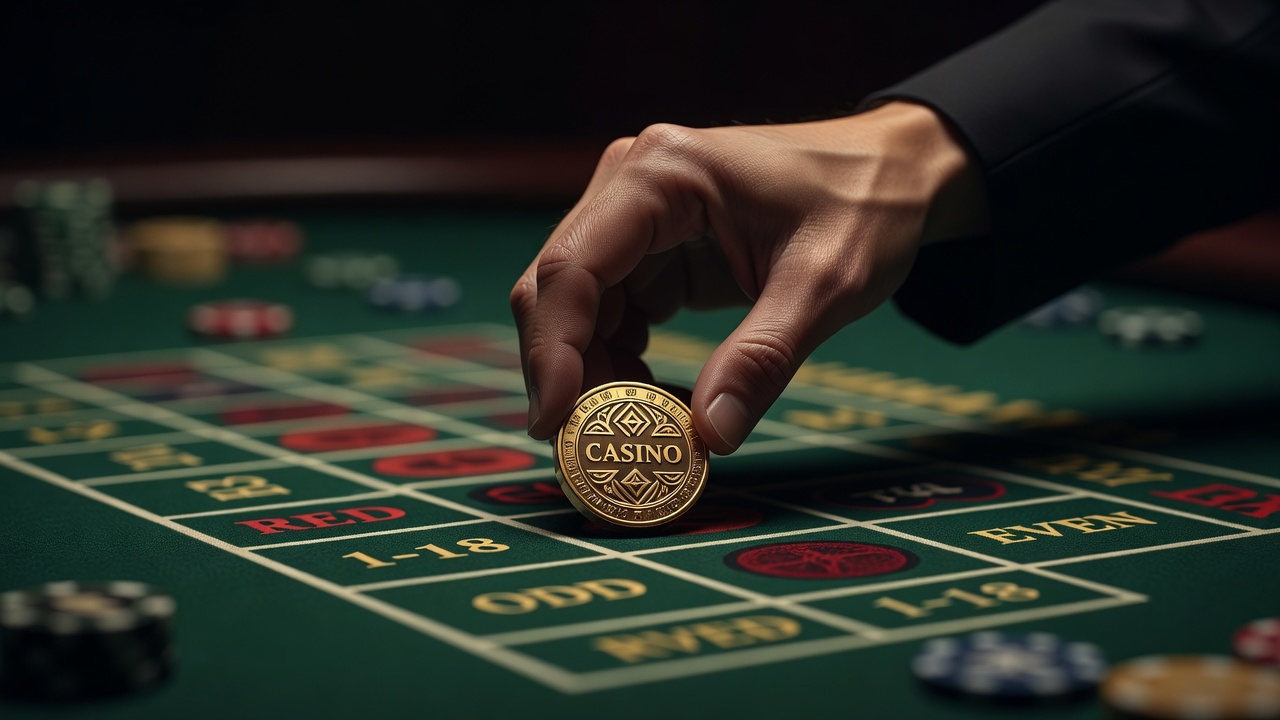 Kiezen van een casino strategie: zo maximaliseer je je winstkansen - best uitbetalende online casino