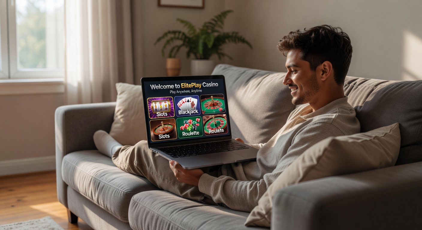 Waarom kiezen voor een online casino in Europa? - europese goksites