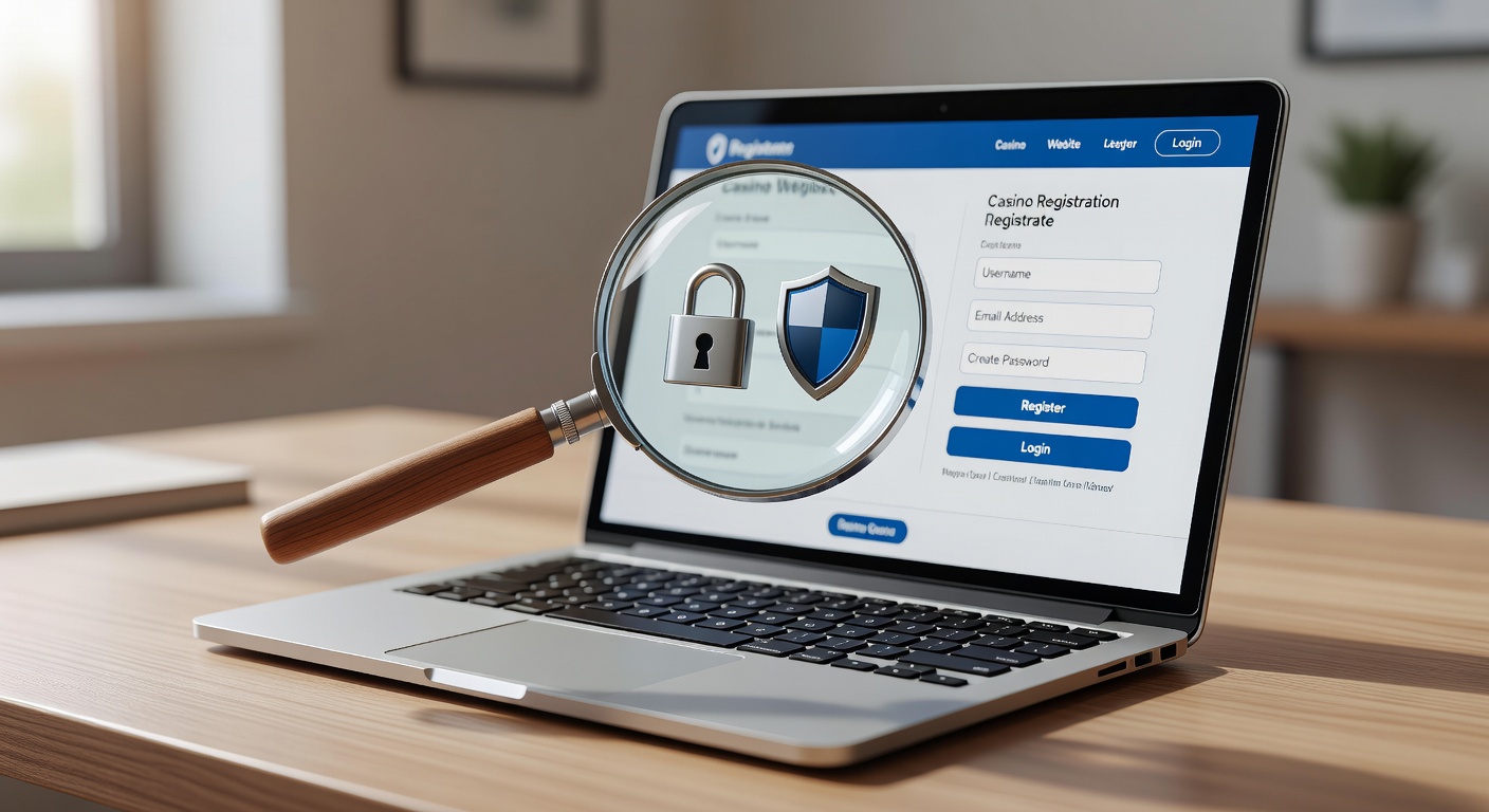 Hoe herken je een betrouwbaar platform? - legale online casino lijst