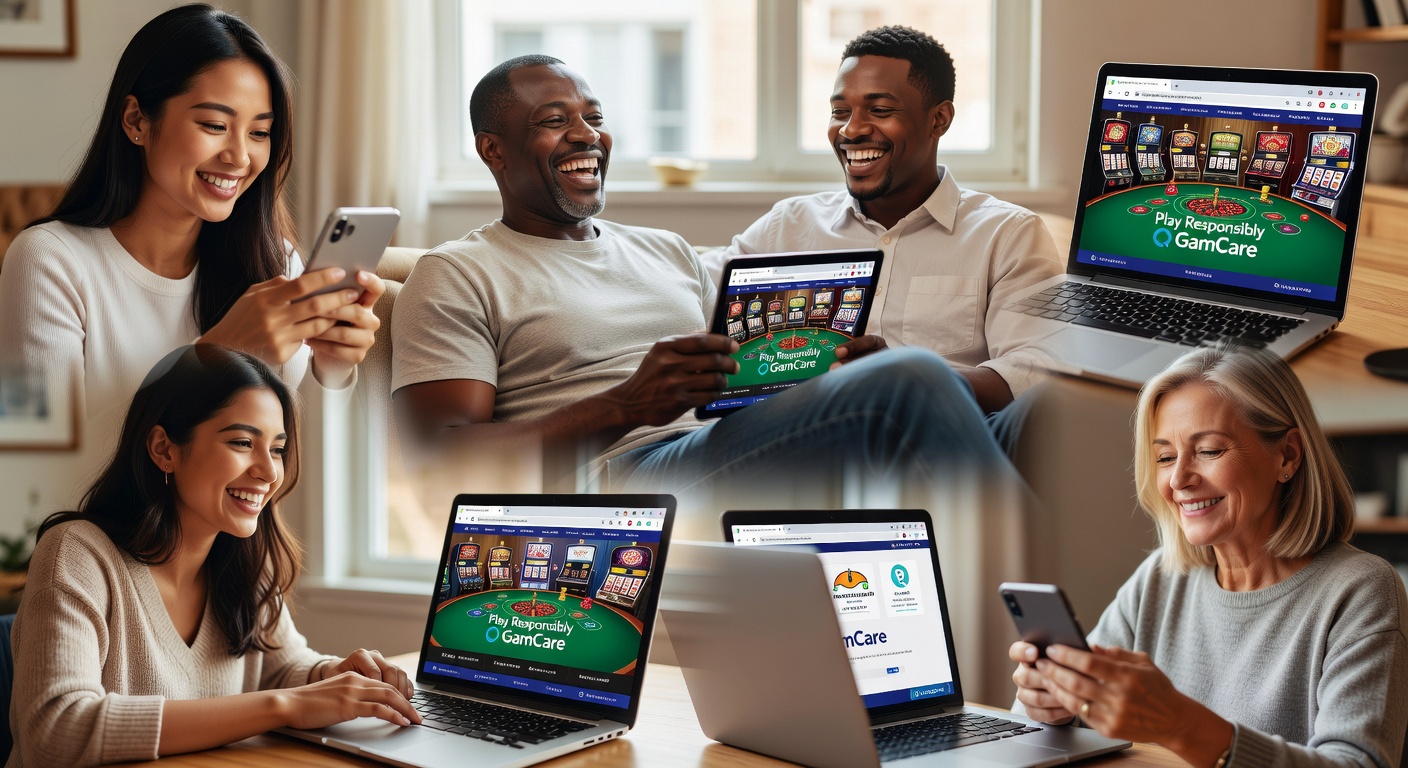 Hoe herken je de legale online casino’s? - beste buitenlandse goksites