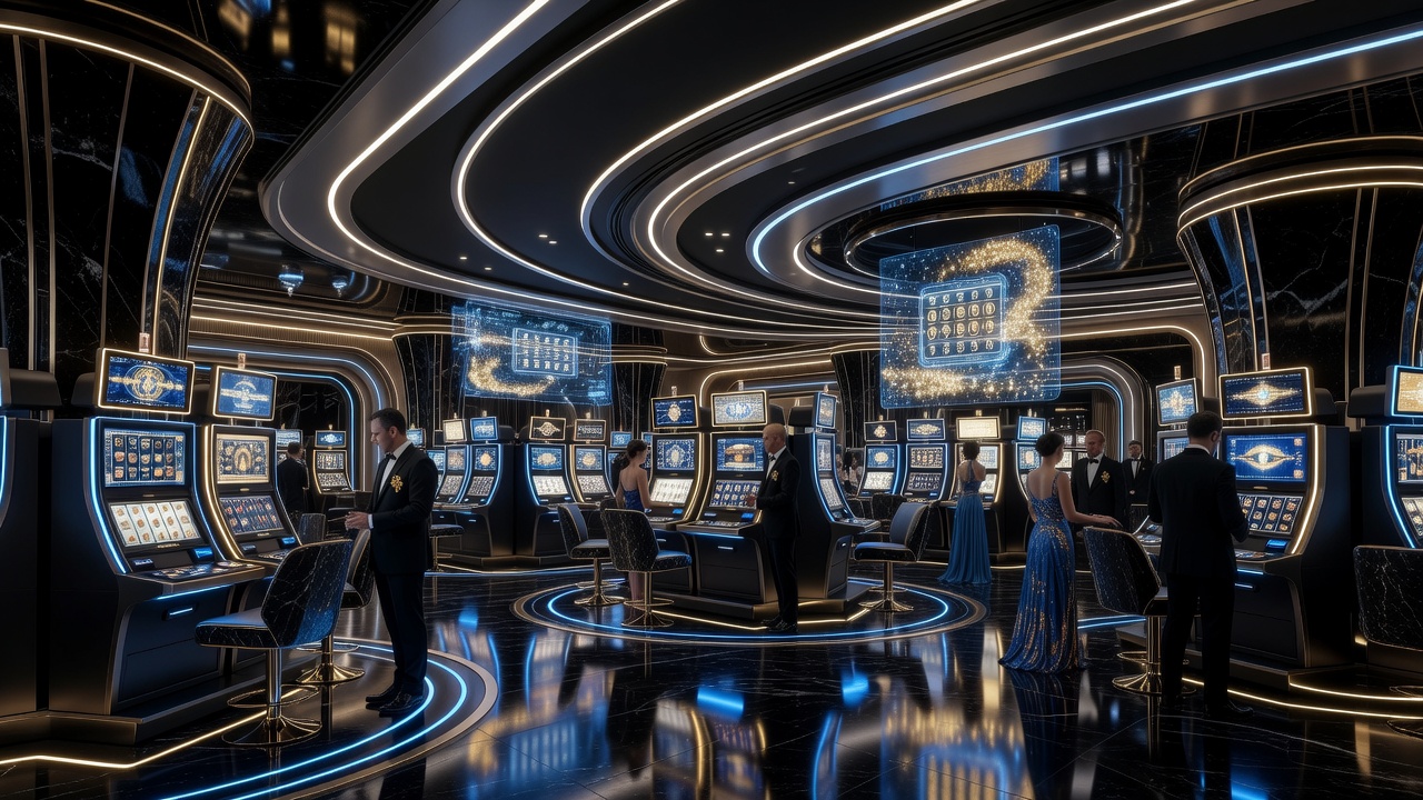 Ontdek de beste no deposit casino's van 2026 - casino bonus zonder storting
