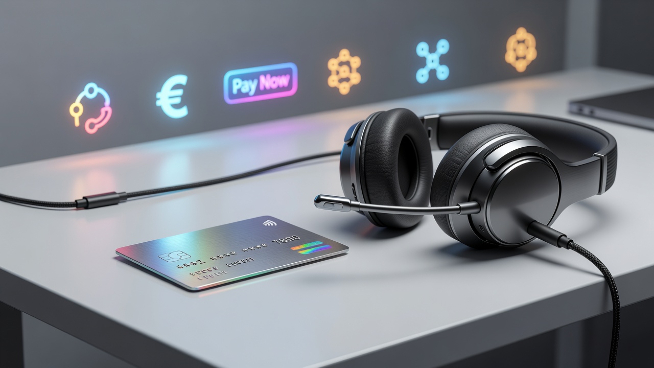 Betaalmethoden en Klantenservice - nieuwe online casino