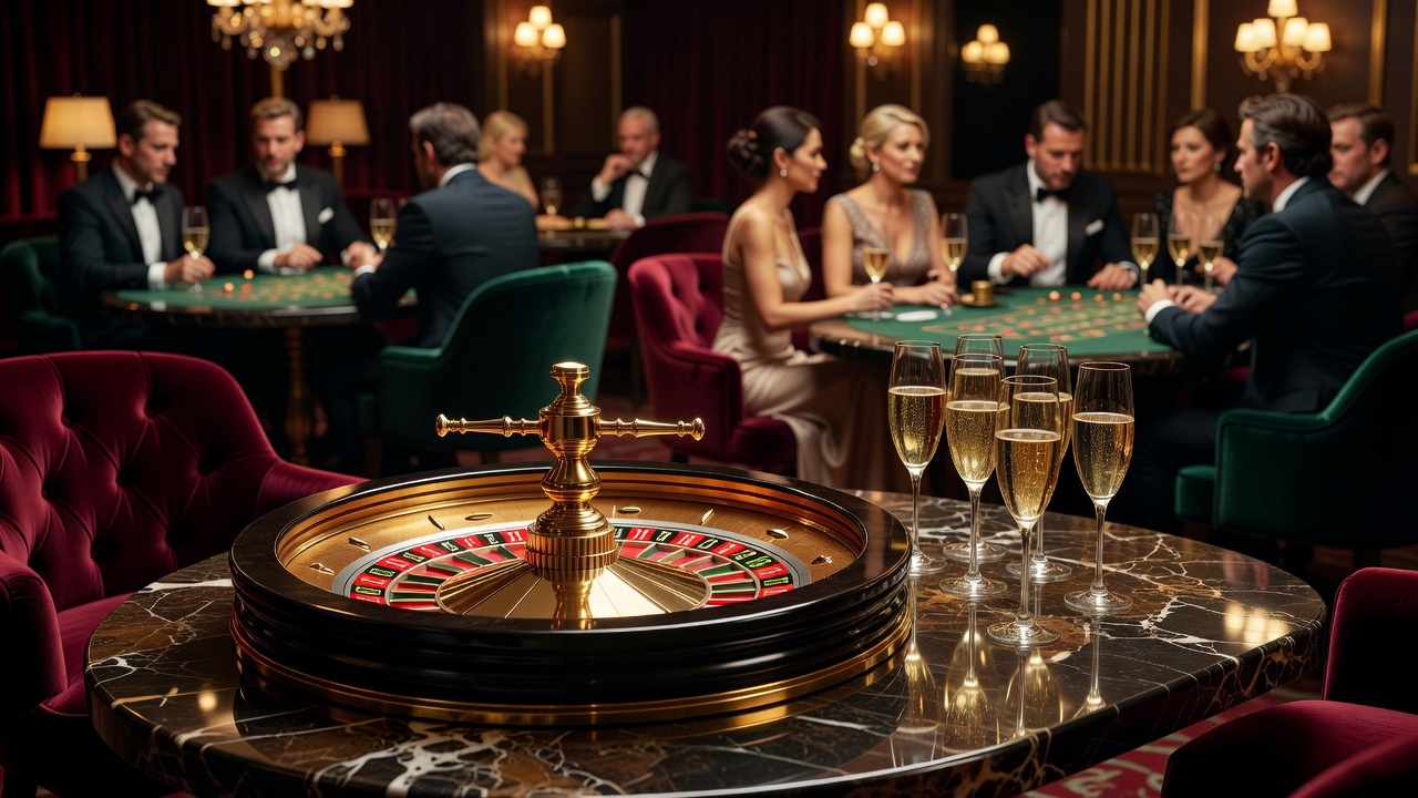 De Voordelen van Gokken Zonder Strenge Limieten - casino zonder limiet