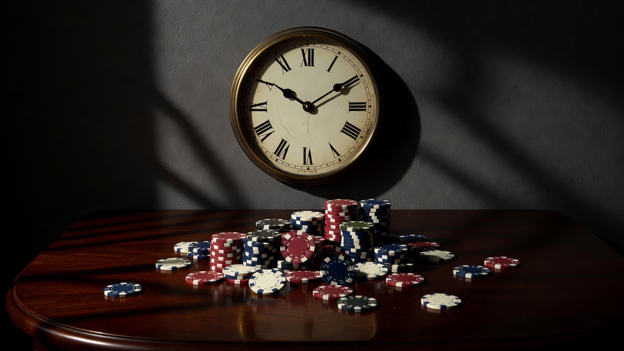 Potentiële Risico's en Nadelen - casino zonder limiet