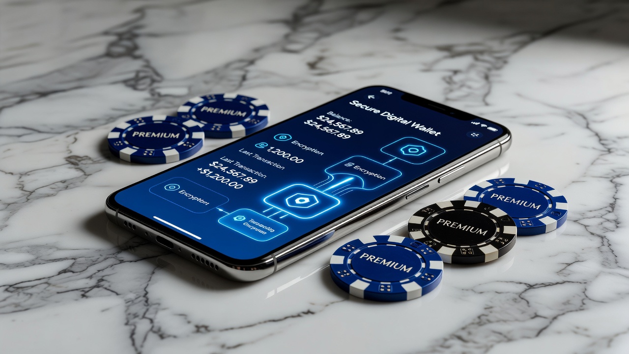 De Voordelen van PayPal voor Casino Transacties - paypal casino