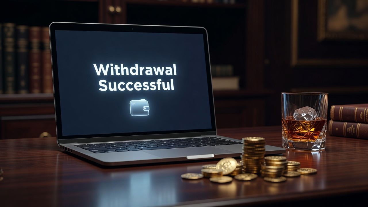 Winsten Uitbetalen via PayPal: Het Proces - paypal casino