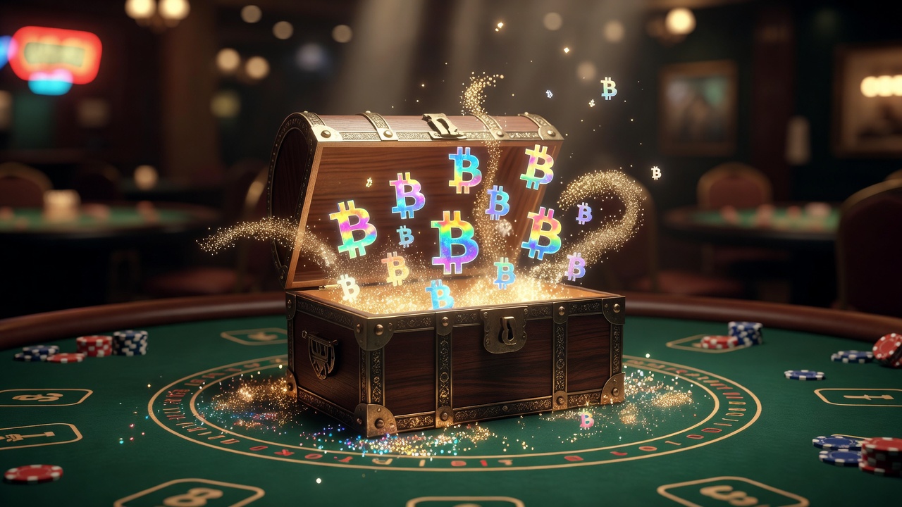 Bonussen en Promoties: Haal het Maximale eruit - crypto casinos
