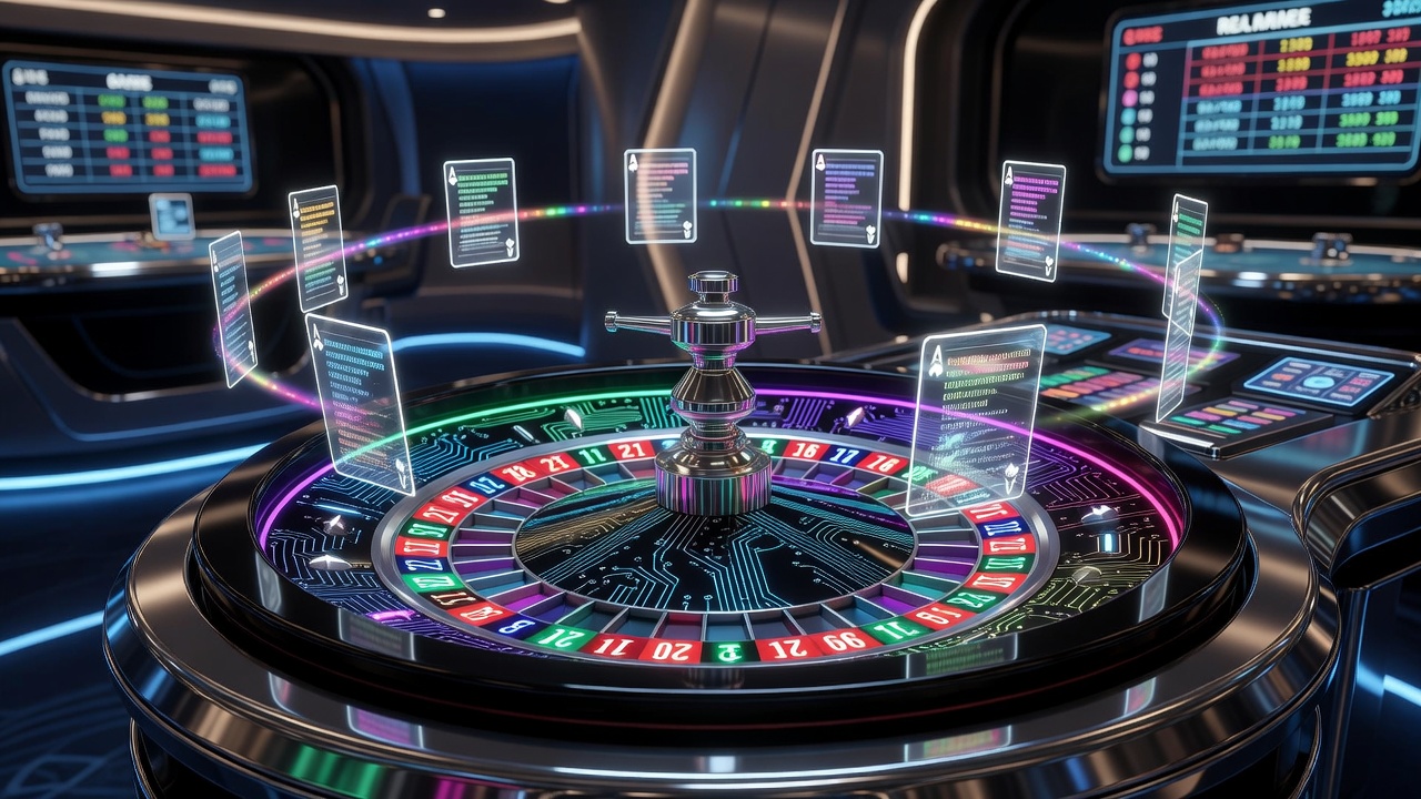 Spelaanbod bij moderne Crypto Platforms - crypto casinos
