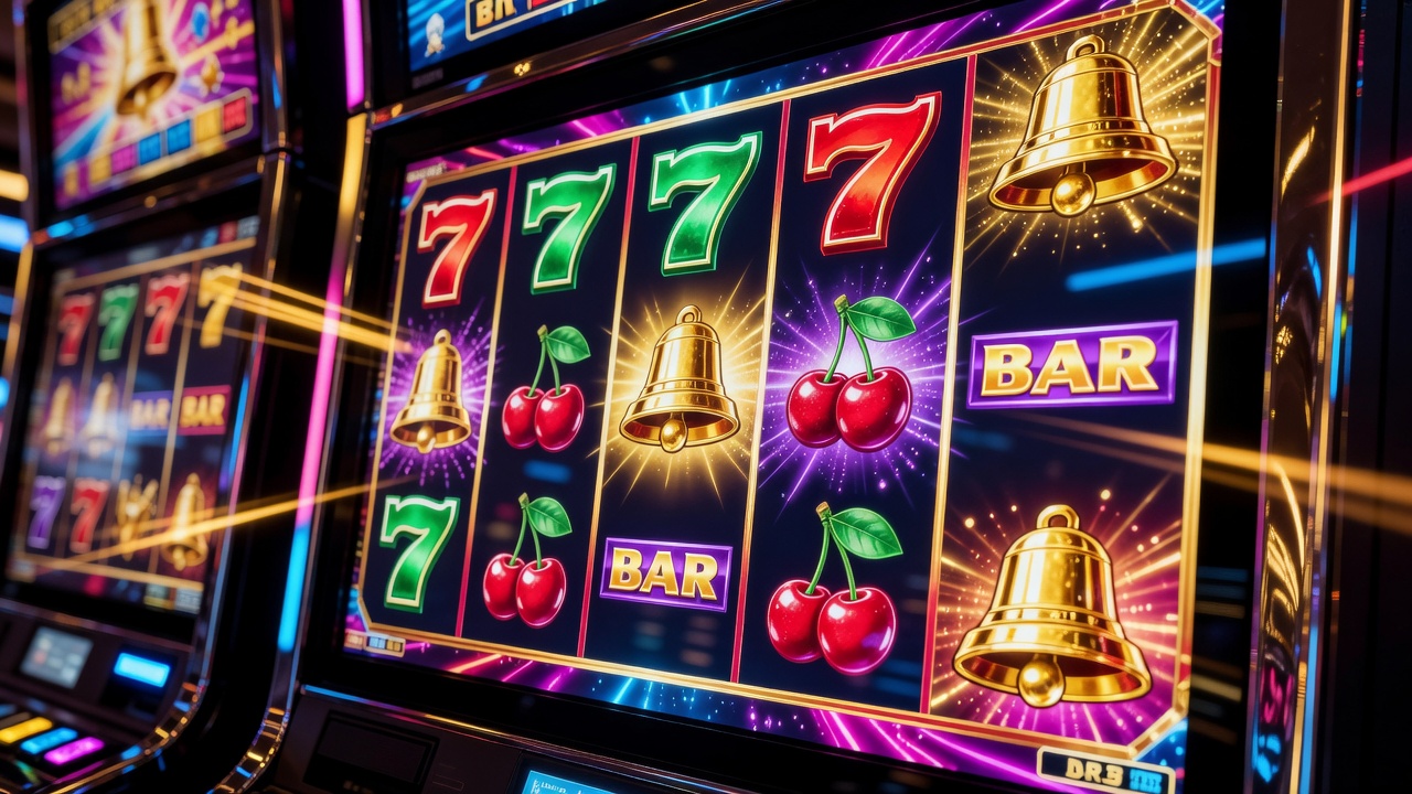 Echt geld slots - echt geld casino