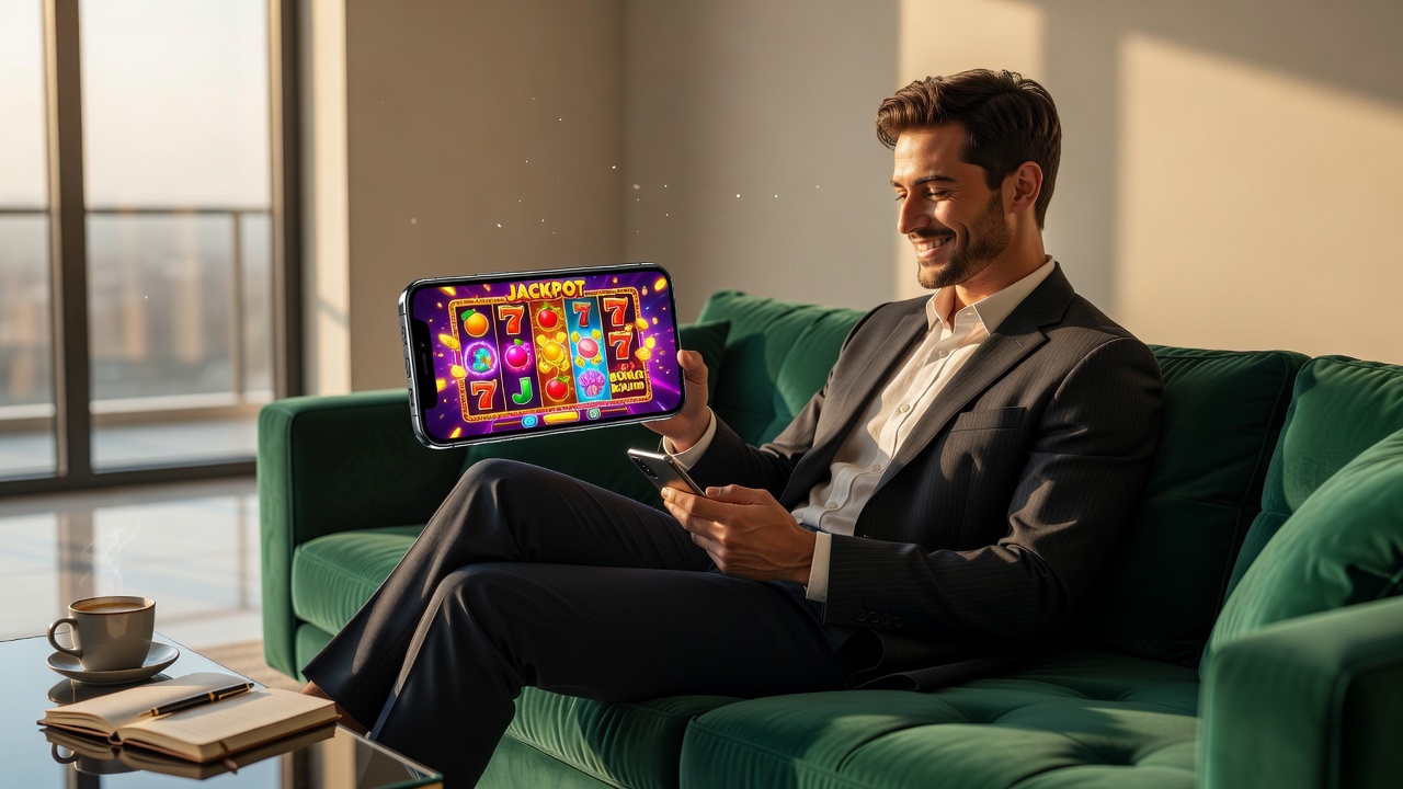 Waarom kiezen Nederlandse spelers voor gokken buiten Cruks? - Online Casinos Zonder Cruks