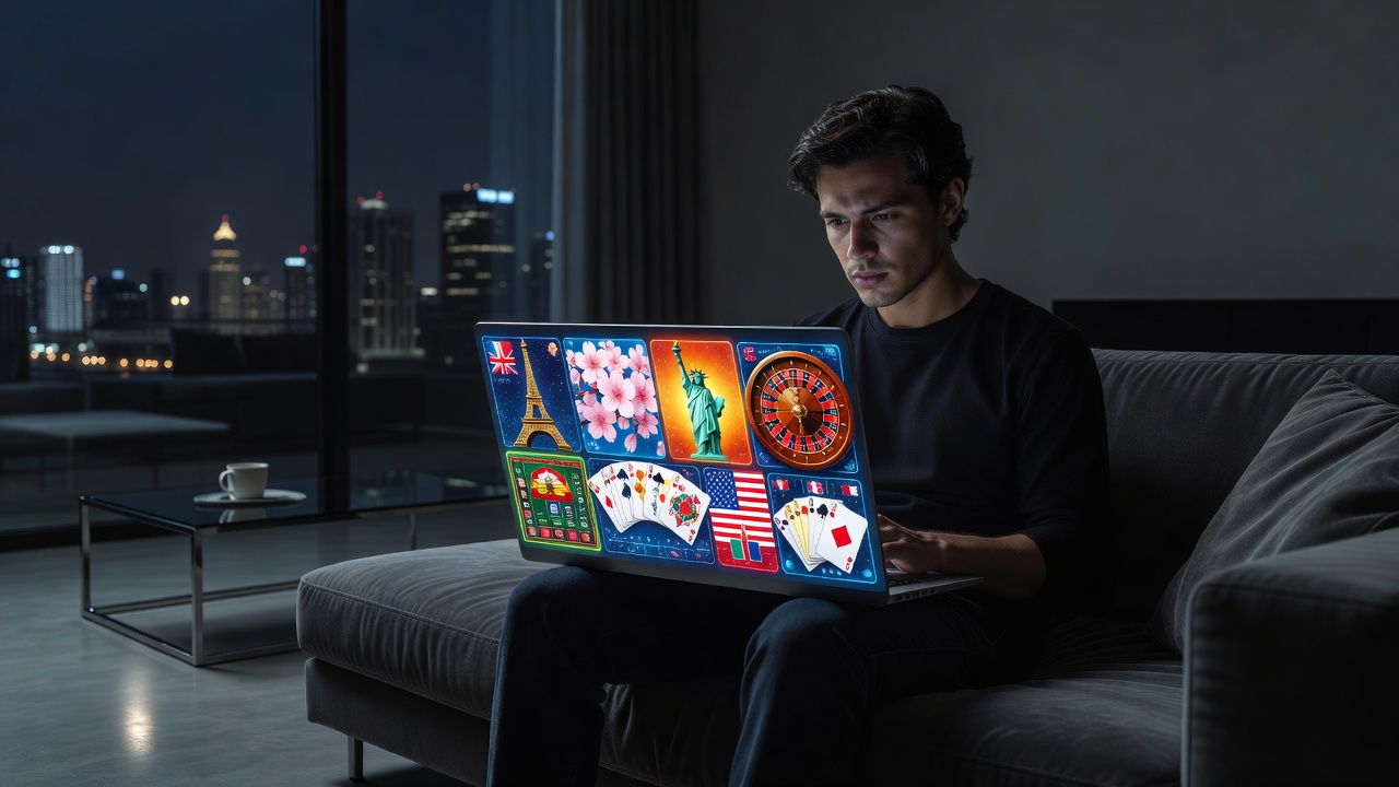 Waarom zoeken spelers een alternatief? - Online Casinos Zonder Cruks