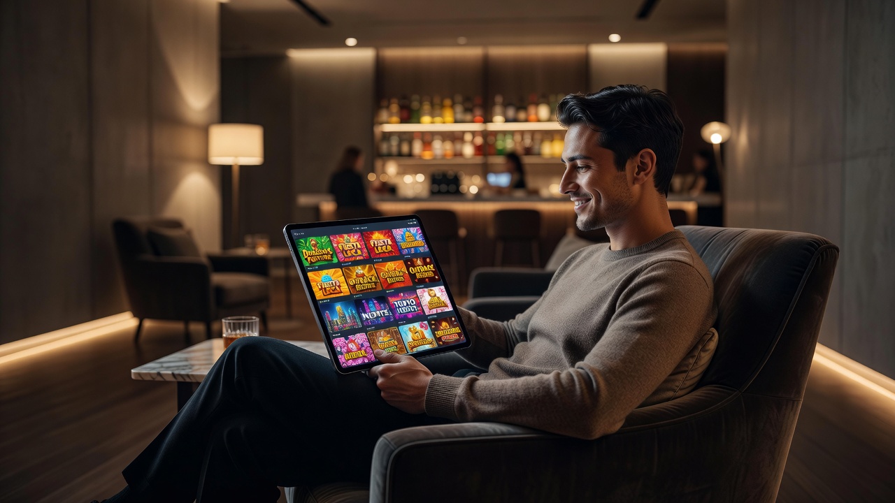 Waarom kiezen spelers voor een casino zonder Cruks? - Online Casinos Zonder Cruks