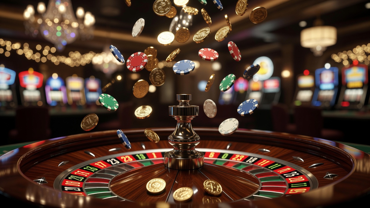 Spellen en bonussen bij casino’s zonder Cruks - Online Casinos Zonder Cruks