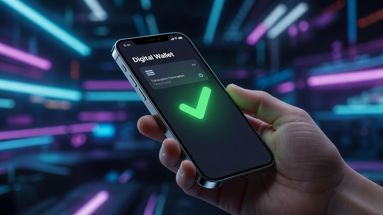 E-wallets en Digitale Betaalmethoden - Online Casinos Zonder Cruks