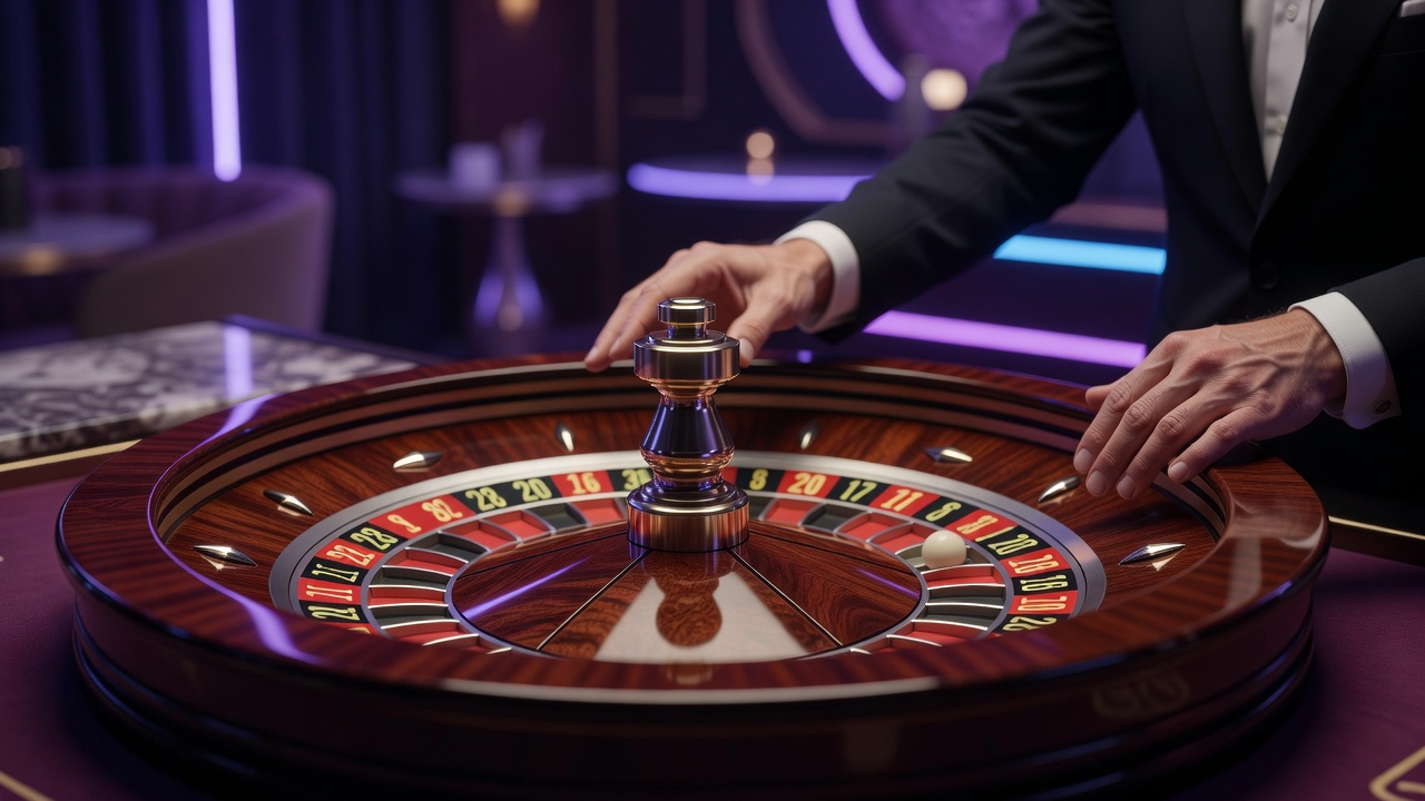 Live Casino Zonder Cruks - Online Casinos Zonder Cruks